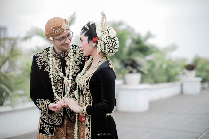 The Wedding of Granzetta & Adit Lubis by Amorphoto - 015 The Wedding of Granzetta & Adit Lubis by Amorphoto - 015