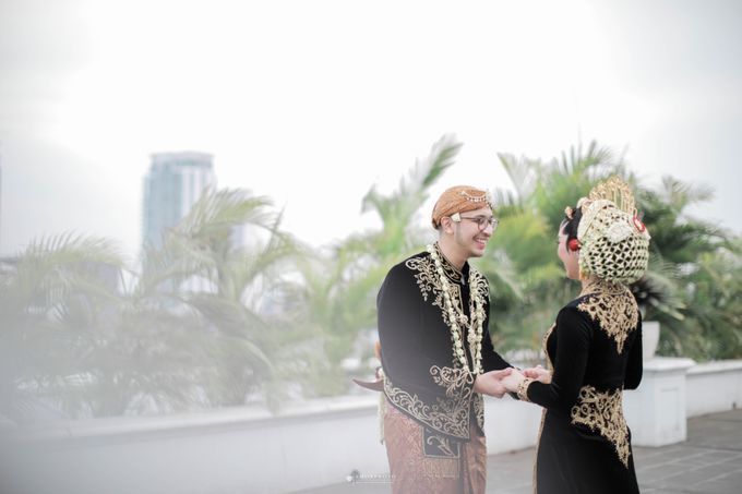 The Wedding of Granzetta & Adit Lubis by Amorphoto - 016 The Wedding of Granzetta & Adit Lubis by Amorphoto - 016