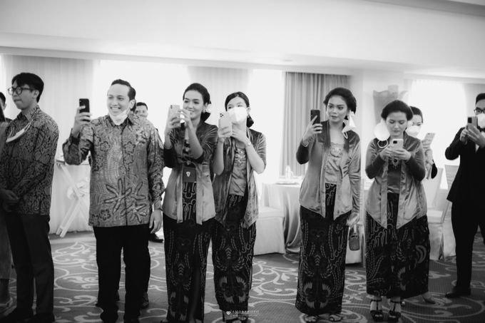 The Wedding of Granzetta & Adit Lubis by Amorphoto - 010 The Wedding of Granzetta & Adit Lubis by Amorphoto - 010