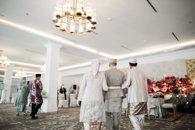 The wedding of Nazela & Rivali by Amorphoto - 010 The wedding of Nazela & Rivali by Amorphoto - 010