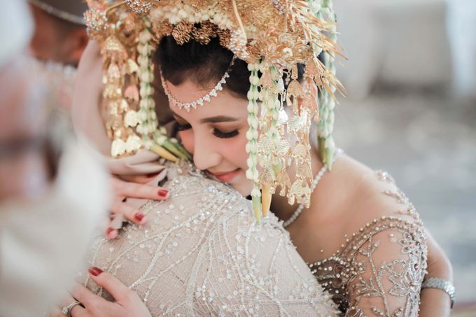 The wedding of Nazela & Rivali by Amorphoto - 018 The wedding of Nazela & Rivali by Amorphoto - 018