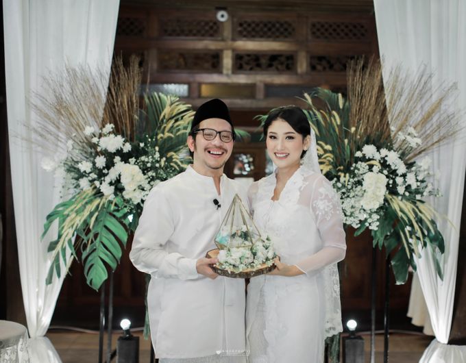 Wedding Adit Insomnia Dan Angie by Chandira Wedding Organizer - 010 Wedding Adit Insomnia Dan Angie by Chandira Wedding Organizer - 010