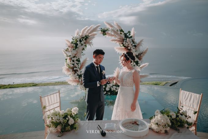 Andy & Ernie Wedding by KAMAYA BALI - 001 Andy & Ernie Wedding by KAMAYA BALI - 001