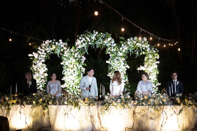 ROMANTIC FLORAL AT AYANA MIDPLAZA JAKARTA by Cerita Kita Organizer - 010