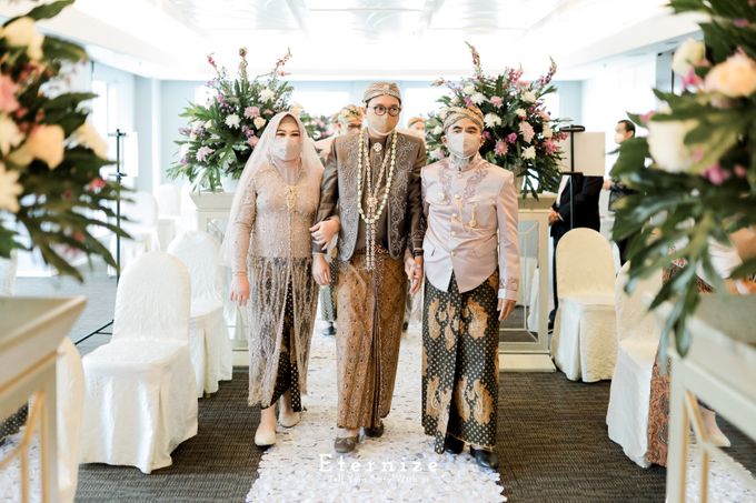 DEVI & NANDA Wedding Day by HENRY BRILLIANTO - 001