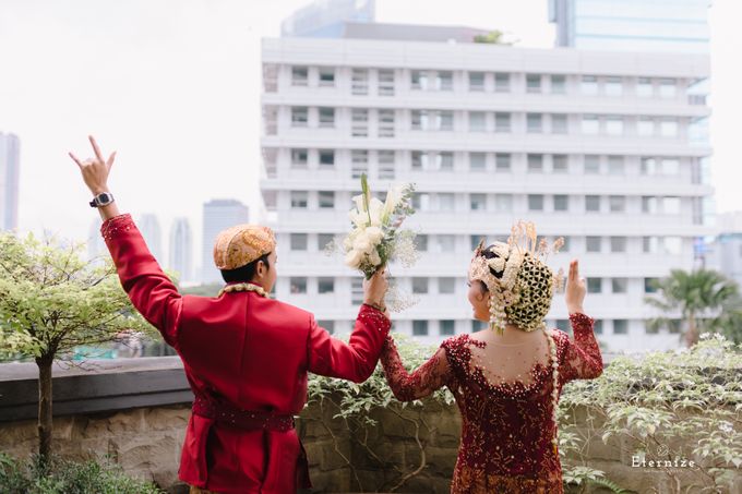 The Weddinf of Bella & Zivan | Mandari Oriental Jakarta by Mandarin Oriental, Jakarta - 004 The Weddinf of Bella & Zivan | Mandari Oriental Jakarta by Mandarin Oriental, Jakarta - 004
