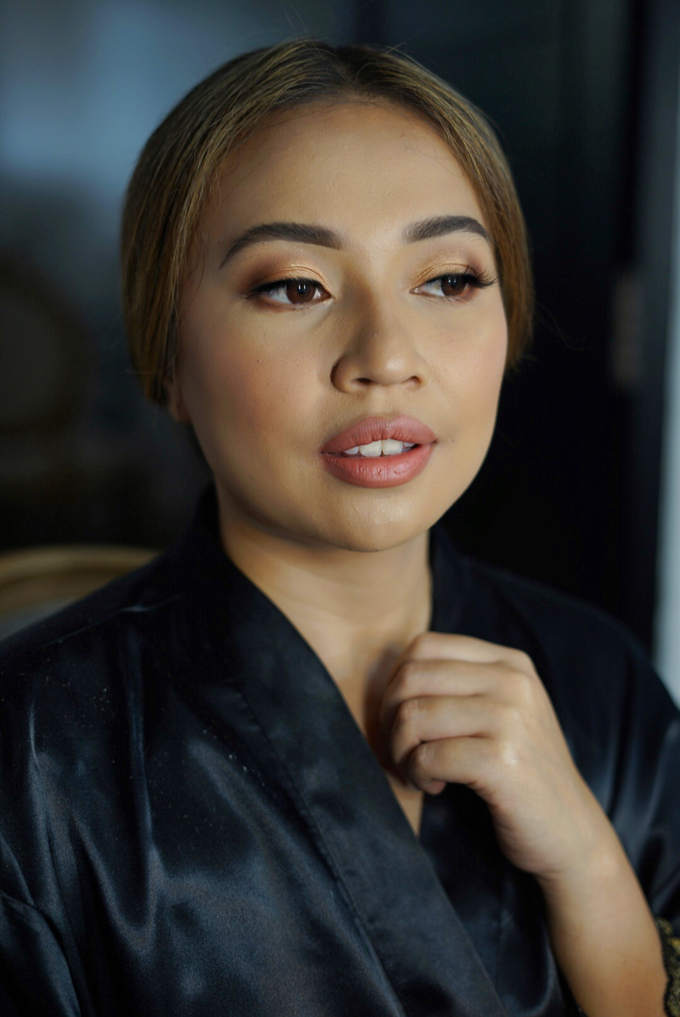 Risca Permana by Fikri Halim Makeup Artist - 003 Risca Permana by Fikri Halim Makeup Artist - 003
