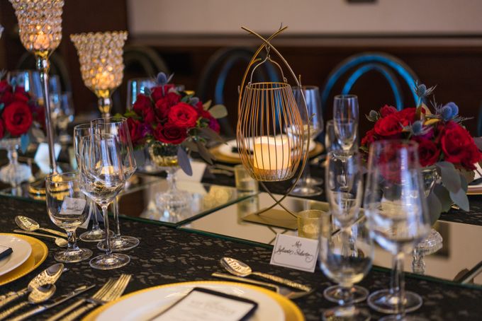 Ancore VIP Dinner 2017 by Bali Wedding Atelier - 003 Ancore VIP Dinner 2017 by Bali Wedding Atelier - 003
