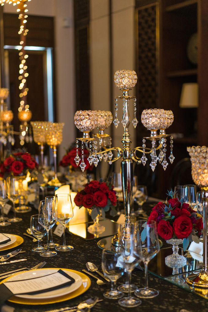 Ancore VIP Dinner 2017 by Bali Wedding Atelier - 004 Ancore VIP Dinner 2017 by Bali Wedding Atelier - 004