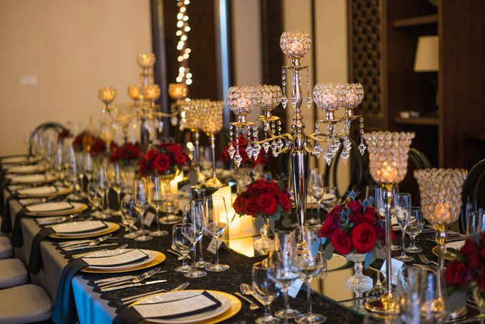 Ancore VIP Dinner 2017 by Bali Wedding Atelier - 005 Ancore VIP Dinner 2017 by Bali Wedding Atelier - 005