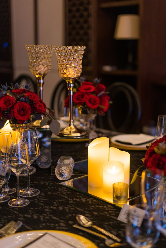 Ancore VIP Dinner 2017 by Bali Wedding Atelier - 006 Ancore VIP Dinner 2017 by Bali Wedding Atelier - 006