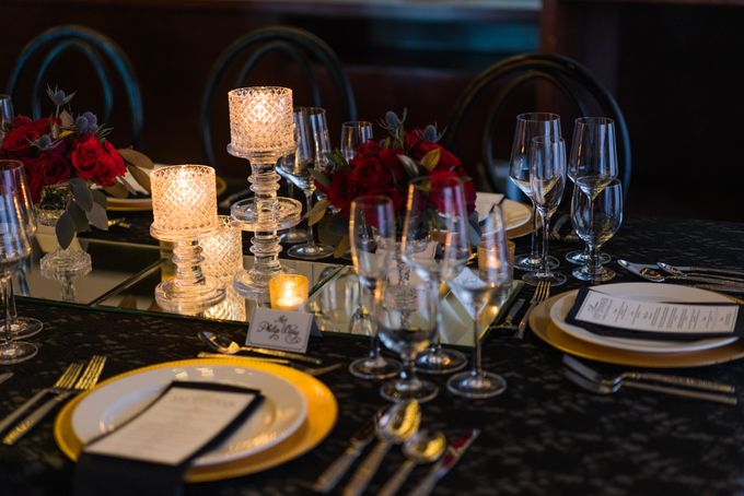 Ancore VIP Dinner 2017 by Bali Wedding Atelier - 007 Ancore VIP Dinner 2017 by Bali Wedding Atelier - 007