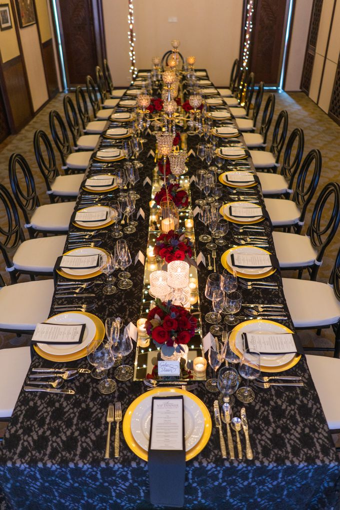 Ancore VIP Dinner 2017 by Bali Wedding Atelier - 010 Ancore VIP Dinner 2017 by Bali Wedding Atelier - 010