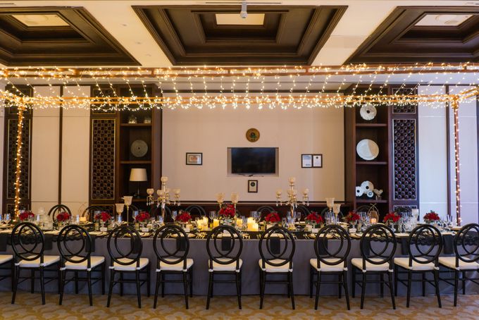 Ancore VIP Dinner 2017 by Bali Wedding Atelier - 013 Ancore VIP Dinner 2017 by Bali Wedding Atelier - 013