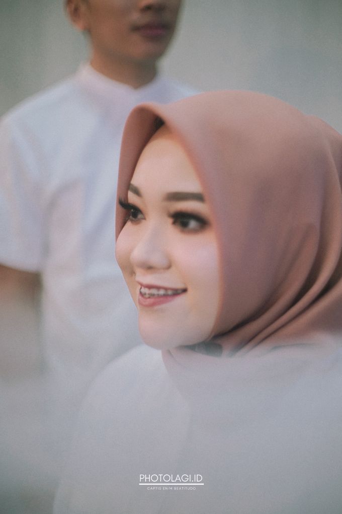 Pre Wedding Kak Luluk by Ellvany Makeup - 004 Pre Wedding Kak Luluk by Ellvany Makeup - 004