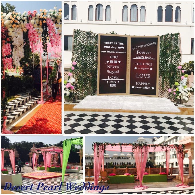 Wedding planner in udaipur by Desert Pearl Entertainment - 018 Wedding planner in udaipur by Desert Pearl Entertainment - 018