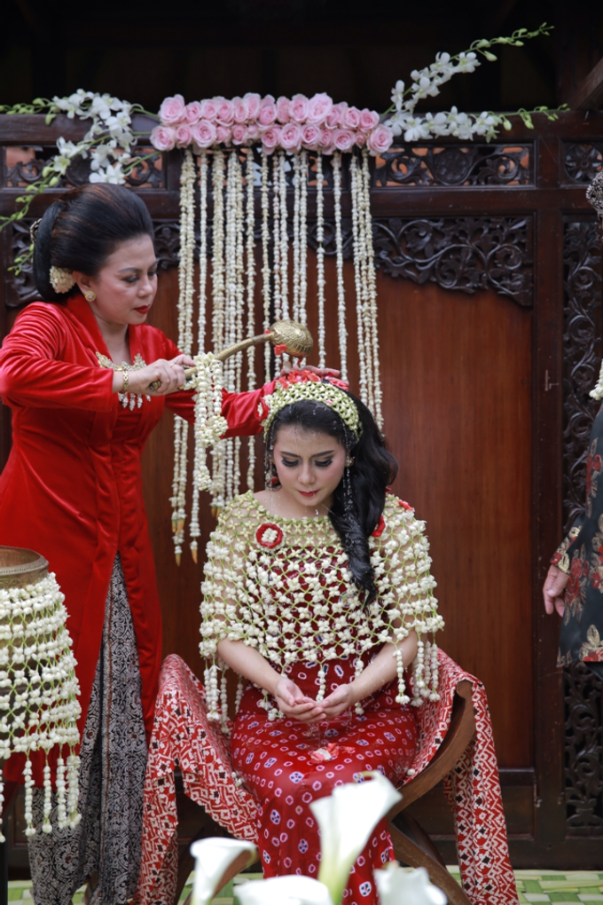 Pengajian & Siraman Egga by SEDJOLI WEDDING ORGANIZER - 020 Pengajian & Siraman Egga by SEDJOLI WEDDING ORGANIZER - 020