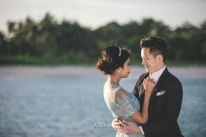 Yacht Pre Wedding by memorymusk - 010 Yacht Pre Wedding by memorymusk - 010