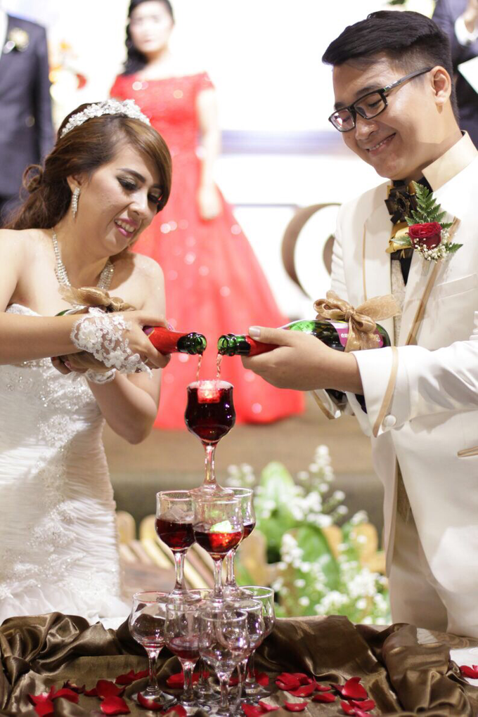 Edhie & Imel by Orange Organizer - 013 Edhie & Imel by Orange Organizer - 013