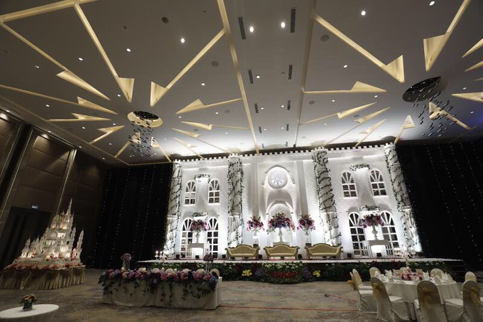 Wedding Open House 8-9 April 2017 by Orange Organizer - 023 Wedding Open House 8-9 April 2017 by Orange Organizer - 023