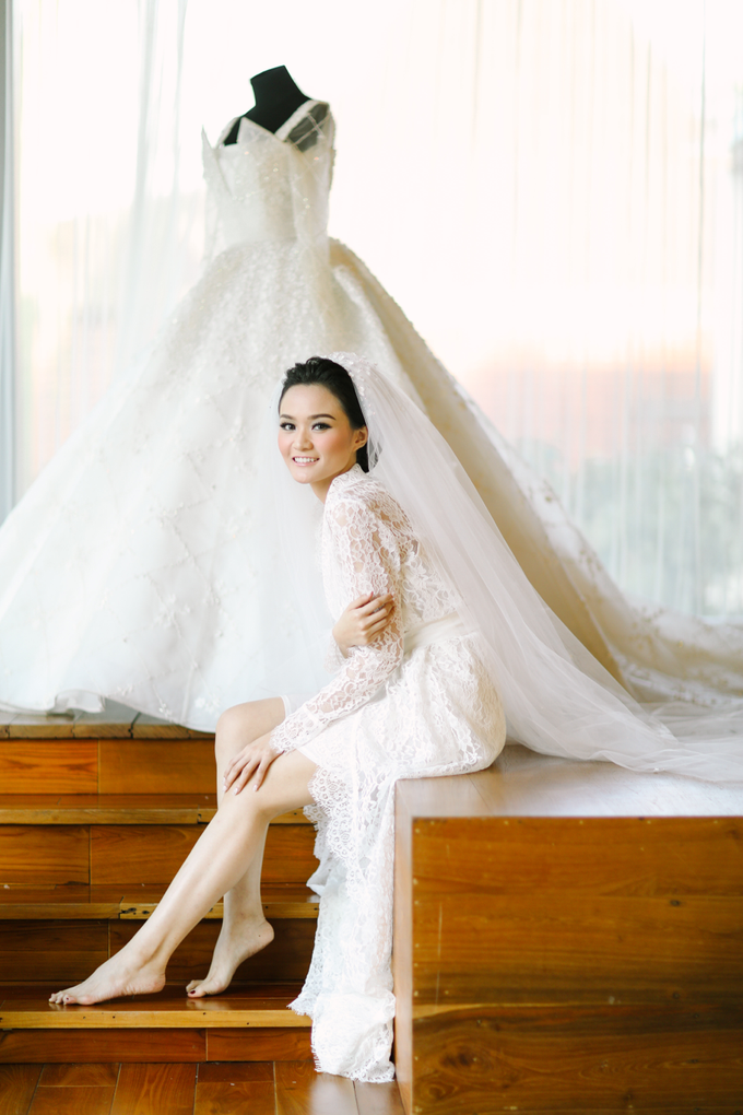 The Wedding of Gilbert and Trivena by PROJECT ART PLUS Wedding & More - 009 The Wedding of Gilbert and Trivena by PROJECT ART PLUS Wedding & More - 009