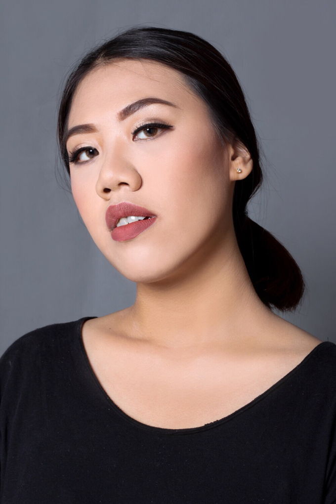 Beauty shoot by AyuAbriyantimakeupartist - 008 Beauty shoot by AyuAbriyantimakeupartist - 008