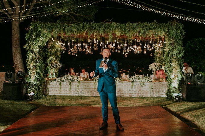 Joseph & Vicye by BALI UNFORGETTABLE WEDDING AND EVENT PLANNER - 021 Joseph & Vicye by BALI UNFORGETTABLE WEDDING AND EVENT PLANNER - 021