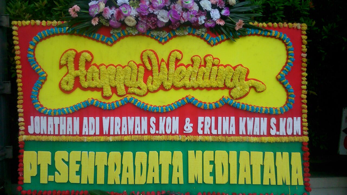 Wedding Organizer Jonathan dan Erlina 18 Des 2016 by Fedora Organizer - 010 Wedding Organizer Jonathan dan Erlina 18 Des 2016 by Fedora Organizer - 010