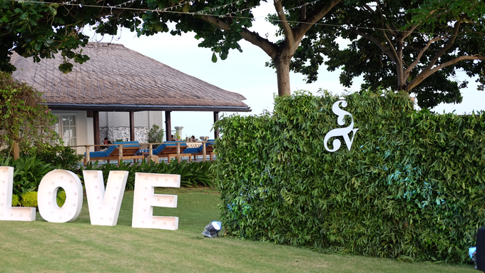 Joseph & Vicye by BALI UNFORGETTABLE WEDDING AND EVENT PLANNER - 019 Joseph & Vicye by BALI UNFORGETTABLE WEDDING AND EVENT PLANNER - 019