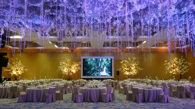 The Wedding of Steve & Roberta by Flora Lines Decoration - 002 The Wedding of Steve & Roberta by Flora Lines Decoration - 002