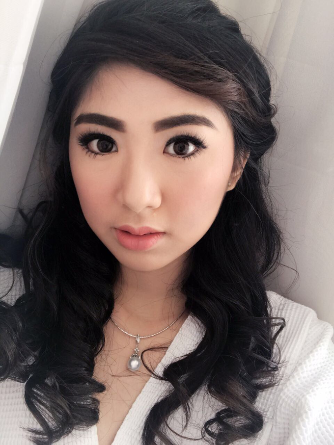 Make up for Ms. vilincia and her mother by Makeupbyellenwang - 003 Make up for Ms. vilincia and her mother by Makeupbyellenwang - 003