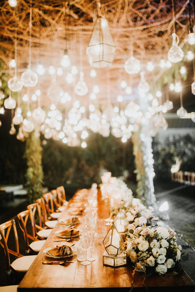 Hendri & Sella Wedding by It's True Wedding Planner and Decoration - 023 Hendri & Sella Wedding by It's True Wedding Planner and Decoration - 023