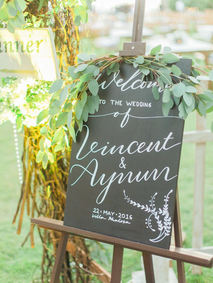 Casual and intimate 2016 by AiLuoSi Wedding & Event Design Studio - 005 Casual and intimate 2016 by AiLuoSi Wedding & Event Design Studio - 005