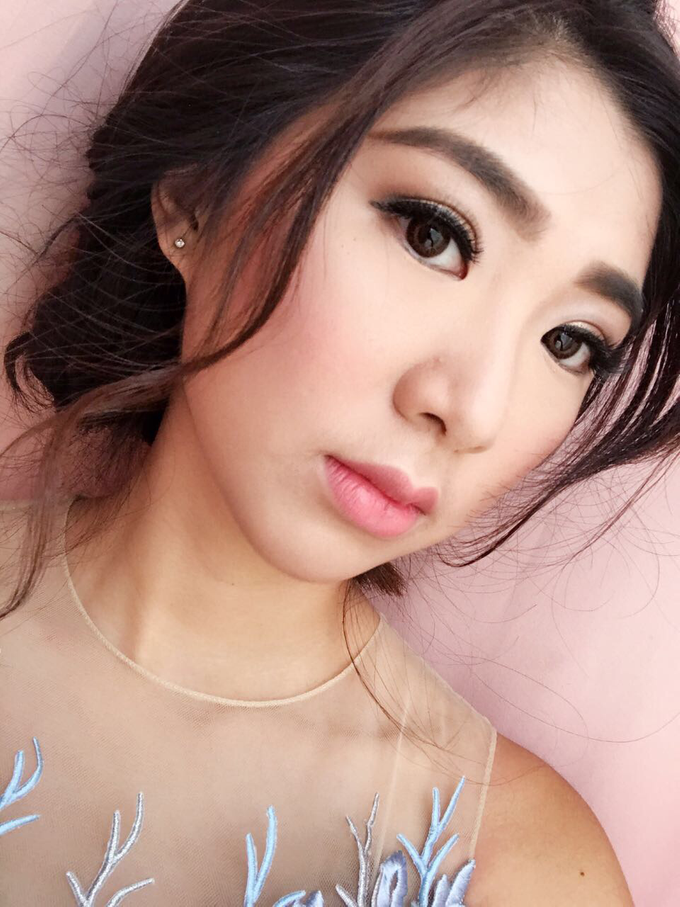 Make up for Ms. vilincia and her mother by Makeupbyellenwang - 009 Make up for Ms. vilincia and her mother by Makeupbyellenwang - 009