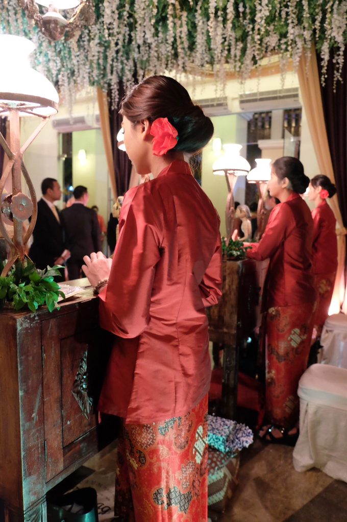 Traditional wedding / wedding adat part I by STILETTO PAGAR AYU - 024 Traditional wedding / wedding adat part I by STILETTO PAGAR AYU - 024