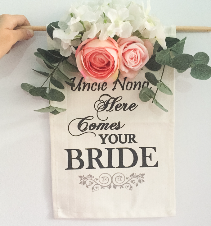 Signage by Tinythings - 001 Signage by Tinythings - 001