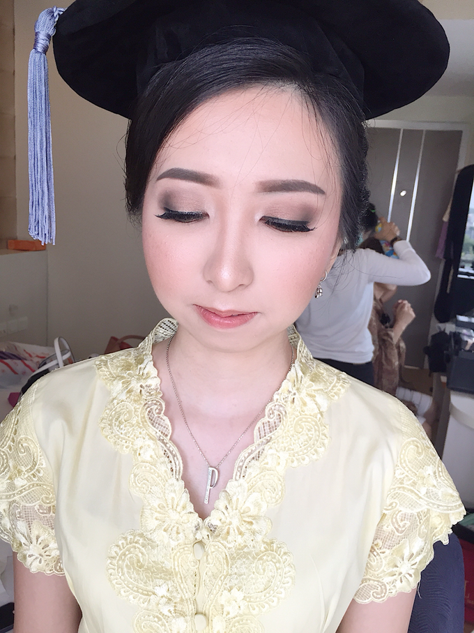 Special Occassion Makeup 1 by Troy Makeup Artist - 027