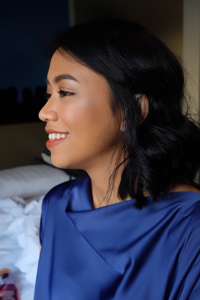 Le Bridesmaids by Fikri Halim Makeup Artist - 005 Le Bridesmaids by Fikri Halim Makeup Artist - 005