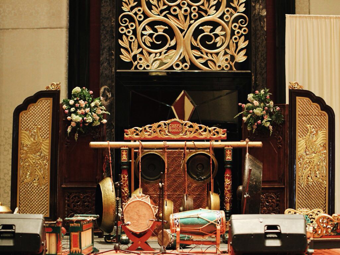STYLING DECOR JAVANESE Wedding Kay & Azis by GHAISANIYARA WEDDING - 009 STYLING DECOR JAVANESE Wedding Kay & Azis by GHAISANIYARA WEDDING - 009