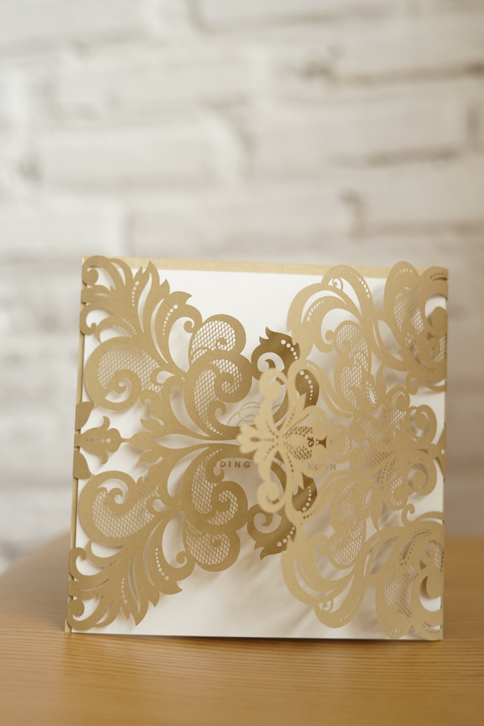 The Palacio Series by Memoir Paperie - 004 The Palacio Series by Memoir Paperie - 004