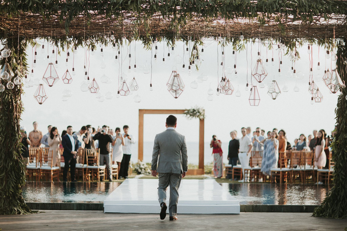 Hendri & Sella Wedding by BALI UNFORGETTABLE WEDDING AND EVENT PLANNER - 017 Hendri & Sella Wedding by BALI UNFORGETTABLE WEDDING AND EVENT PLANNER - 017
