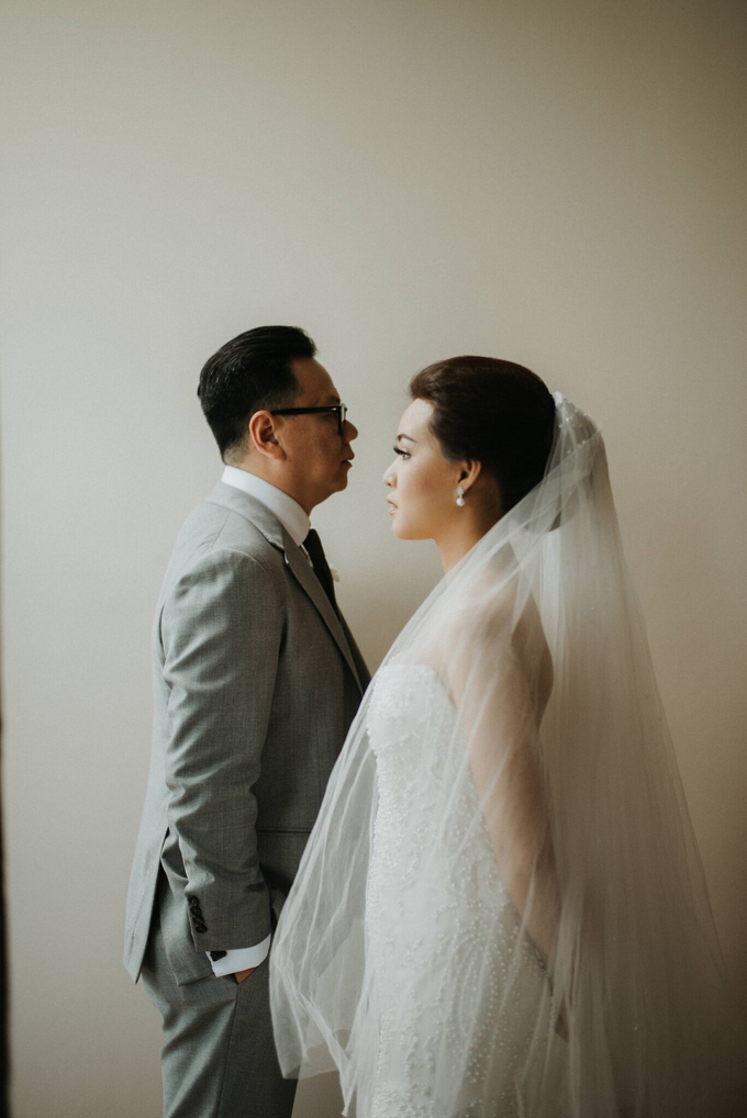 Hendri & Sella Wedding by It's True Wedding Planner and Decoration - 008 Hendri & Sella Wedding by It's True Wedding Planner and Decoration - 008