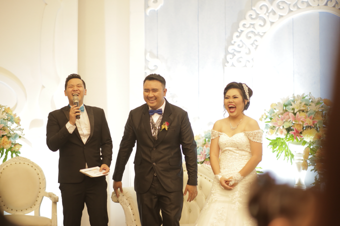 The Wedding of Dimaz & Shally by Elbert Yozar - 015