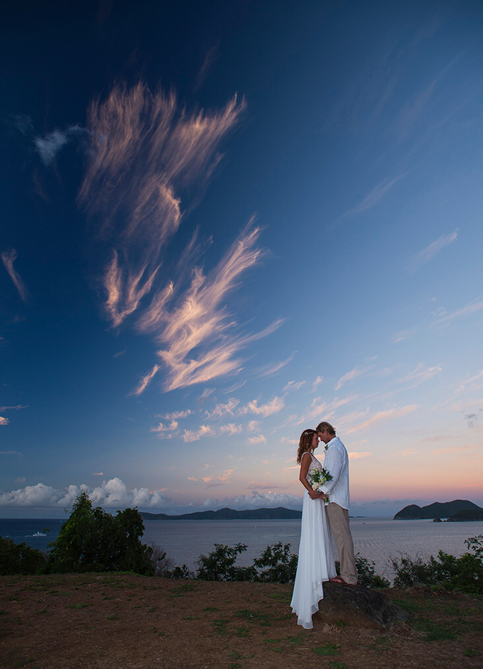 Caribbean Weddings by Island Style Weddings - 004