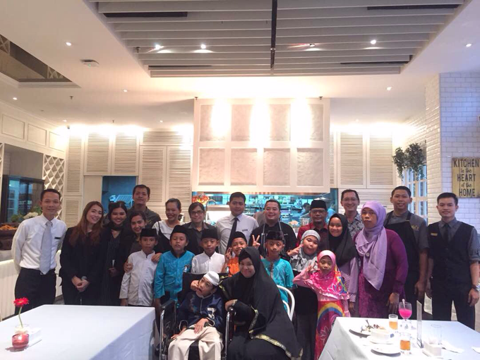 Ramadhan by Wyl's Kitchen - 009 Ramadhan by Wyl's Kitchen - 009