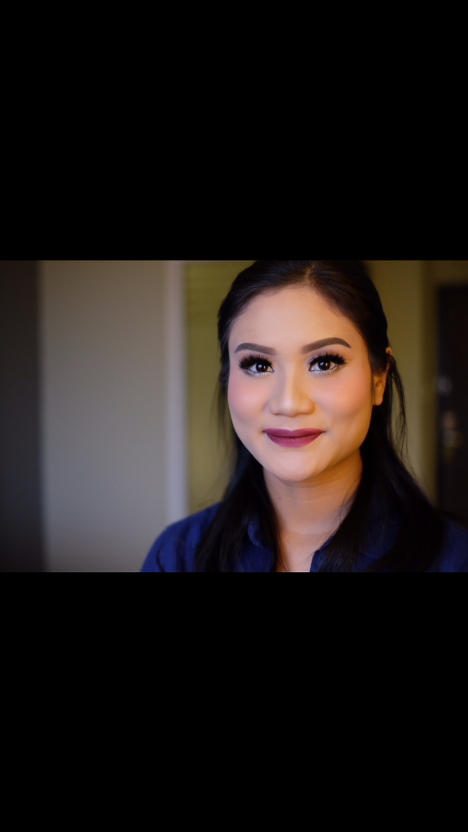Upgrade make up for bridesmaid by tesahermanike.mua - 002 Upgrade make up for bridesmaid by tesahermanike.mua - 002
