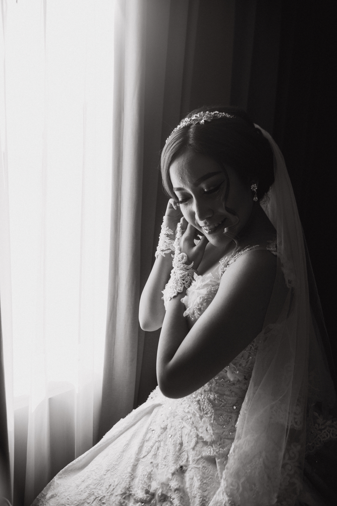 The wedding wanly + fei by Bali Moments Photography - 004