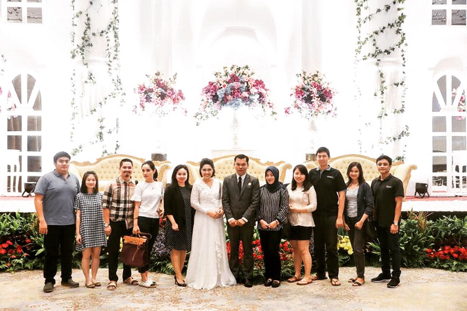 Wedding Open House 8-9 April 2017 by Orange Organizer - 014 Wedding Open House 8-9 April 2017 by Orange Organizer - 014