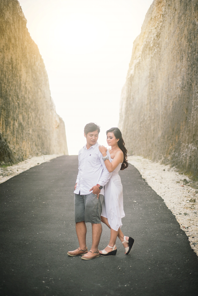 Prewedding in bali from Eka + Tari by Bali Moments Photography - 003