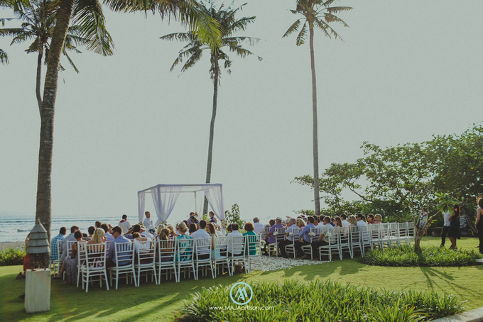 The Wedding of Amanda & Chris by MAJAartisan - 006 The Wedding of Amanda & Chris by MAJAartisan - 006